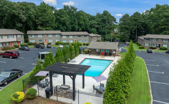 Building Photo - Broadway at East Atlanta