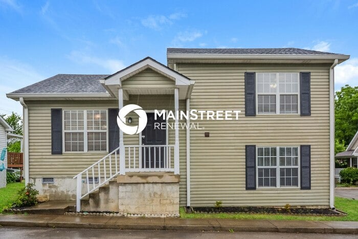 3 Bedroom Pet-Friendly Home in NASHVILLE, TN with Main Street Renewal - 3 Bedroom Pet-Friendly Home in NASHVILLE, TN with Main Street Renewal