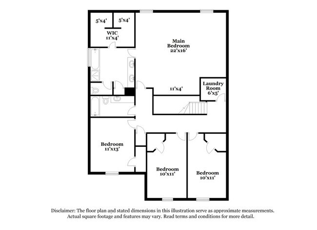 Building Photo - 221 Sableshire Way