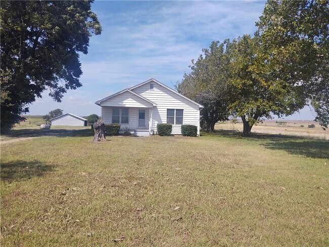 Building Photo - 5601 FM 1466