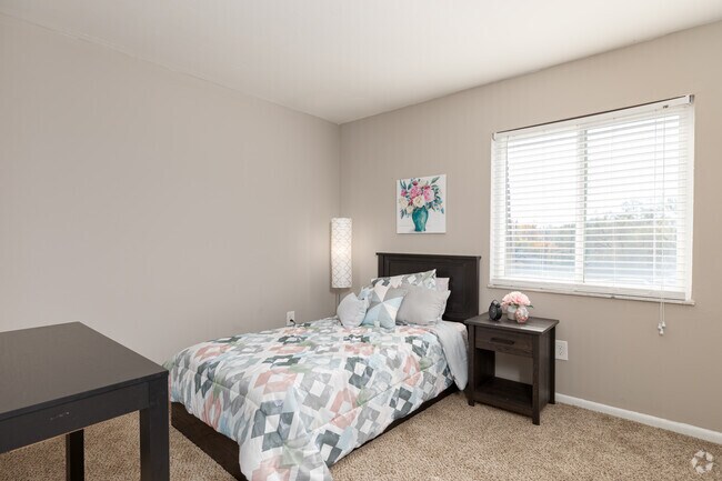 Foto del interior - Maple Oaks