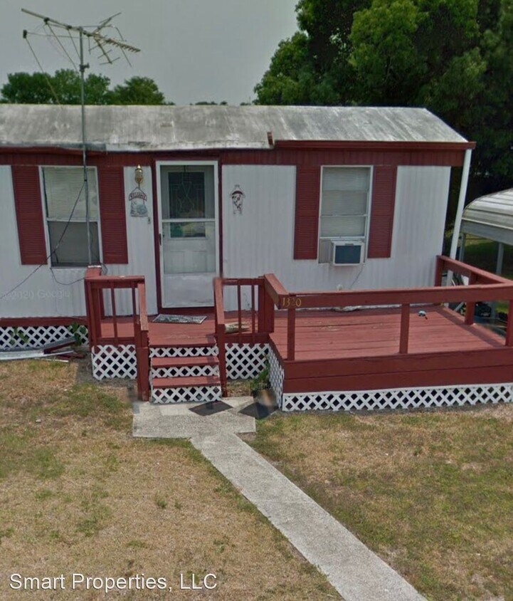 Building Photo - 2 br, 1 bath House - 1320 Skyview Cove