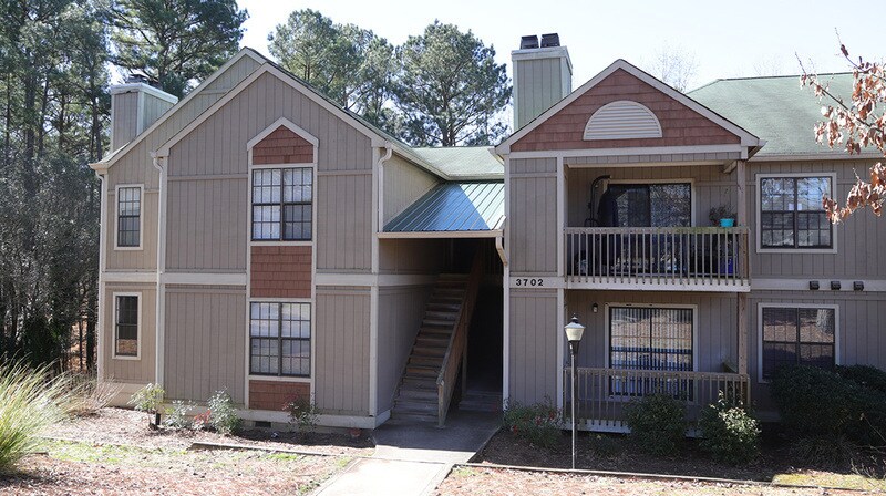 Foto principal - 3702 Chimney Ridge Pl