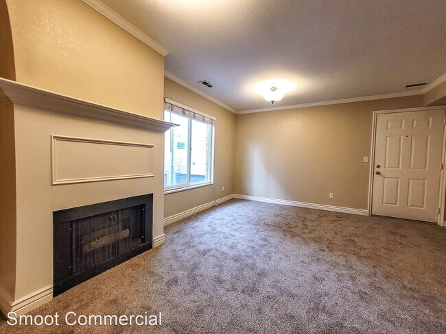 Building Photo - 2 br, 1 bath House - 166 West 200 North #1