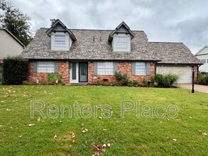 Building Photo - 6310 S 72nd E Pl Building Photo - 6310 S 72nd E Pl