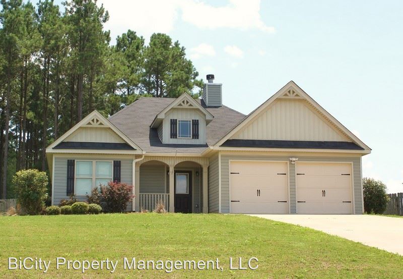 4 Hope St, Fort Mitchell, AL 36856 House Rental in Fort Mitchell, AL