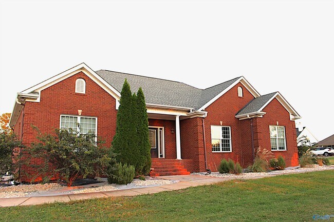 Foto del edificio - 29016 Hardiman Rd