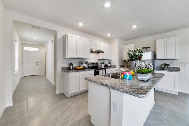 Foto del edificio - 1548 Catbriar Wy