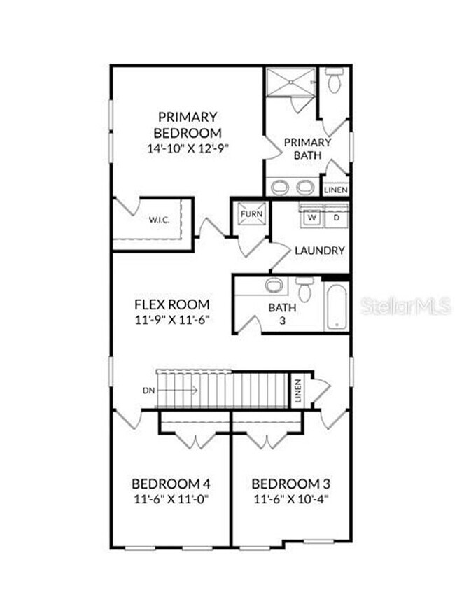 Foto del edificio - 4718 Inner World Ln