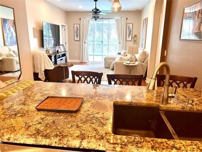 Foto del edificio - 1539 Crossvine Ct
