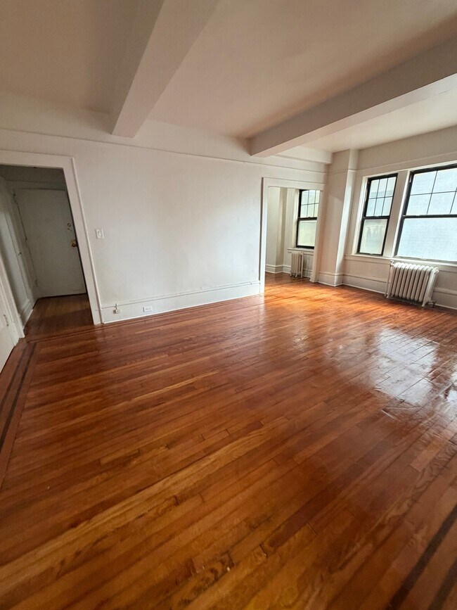 Foto del edificio - 25 N Harrison St