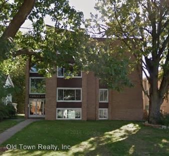 Primary Photo - 927 S Forest Ave