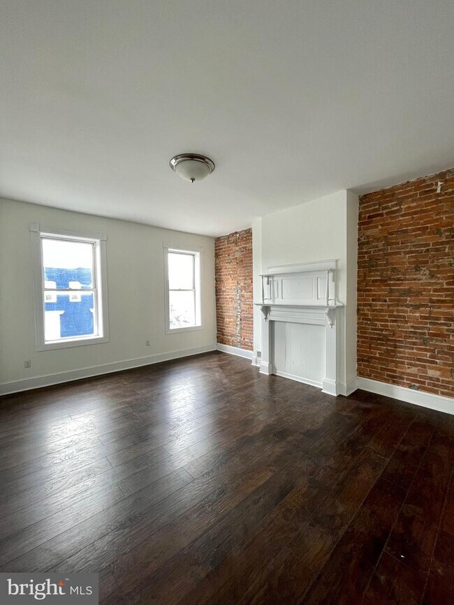 Foto del edificio - 2605 Greenmount Ave