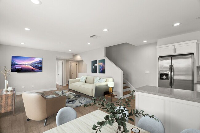 Foto del edificio - 11637 Kittridge St