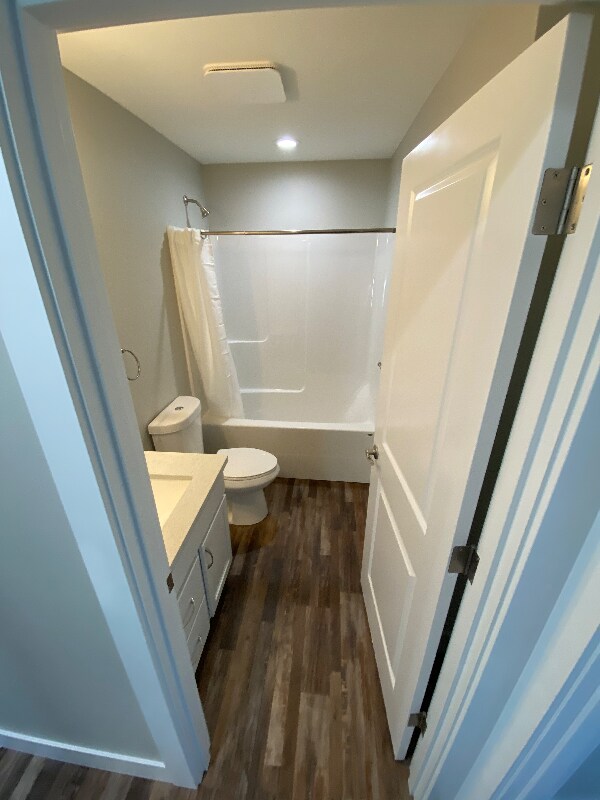 Building Photo - 325 N Wynoochee Dr SW