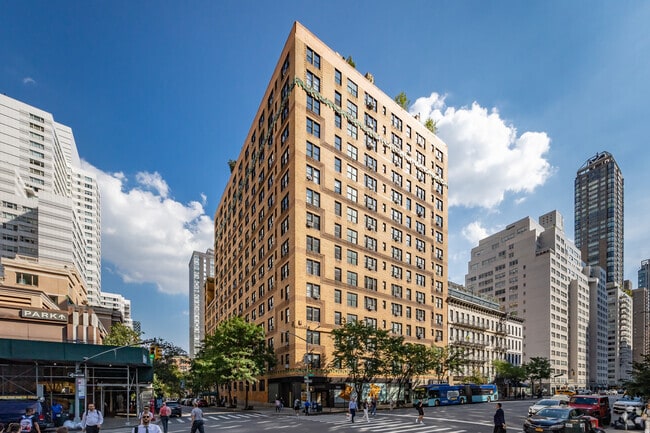Building Photo - 1159-1165 Third Ave