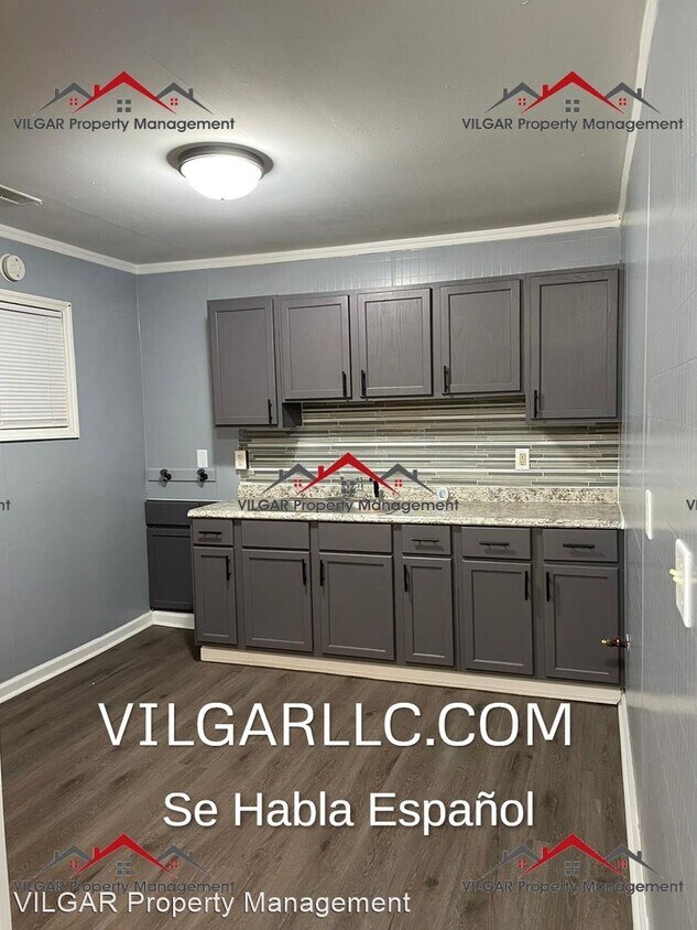 5035 W 9th Ave, Gary, IN 46406 House Rental in Gary, IN