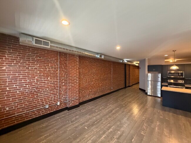 Foto del edificio - Penn Ave