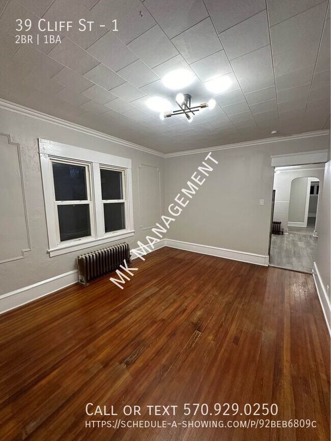 Foto del edificio - 2 bed / 1 bath