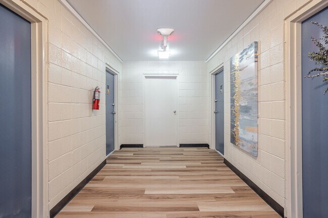 Foto del interior - 3623 Clarion Avenue