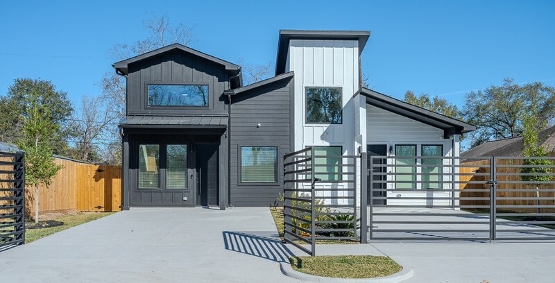 Photo - 5029 Van Fleet St (Houston, TX)