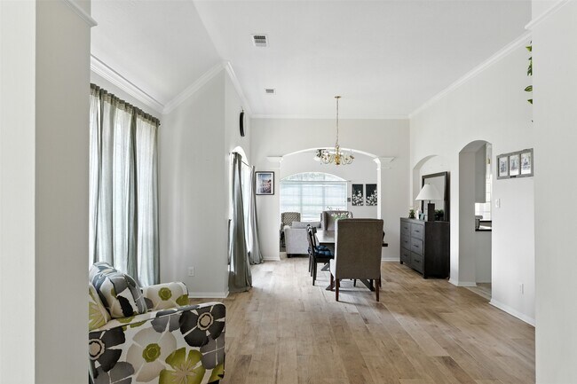 Foto del edificio - 20519 Ivory Creek Ln