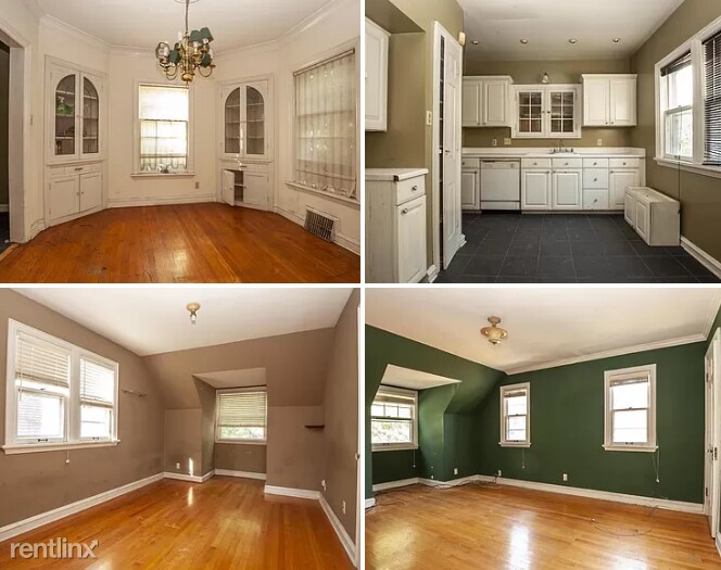Building Photo - 2 br, 1 bath House - 3206 N 52nd St
