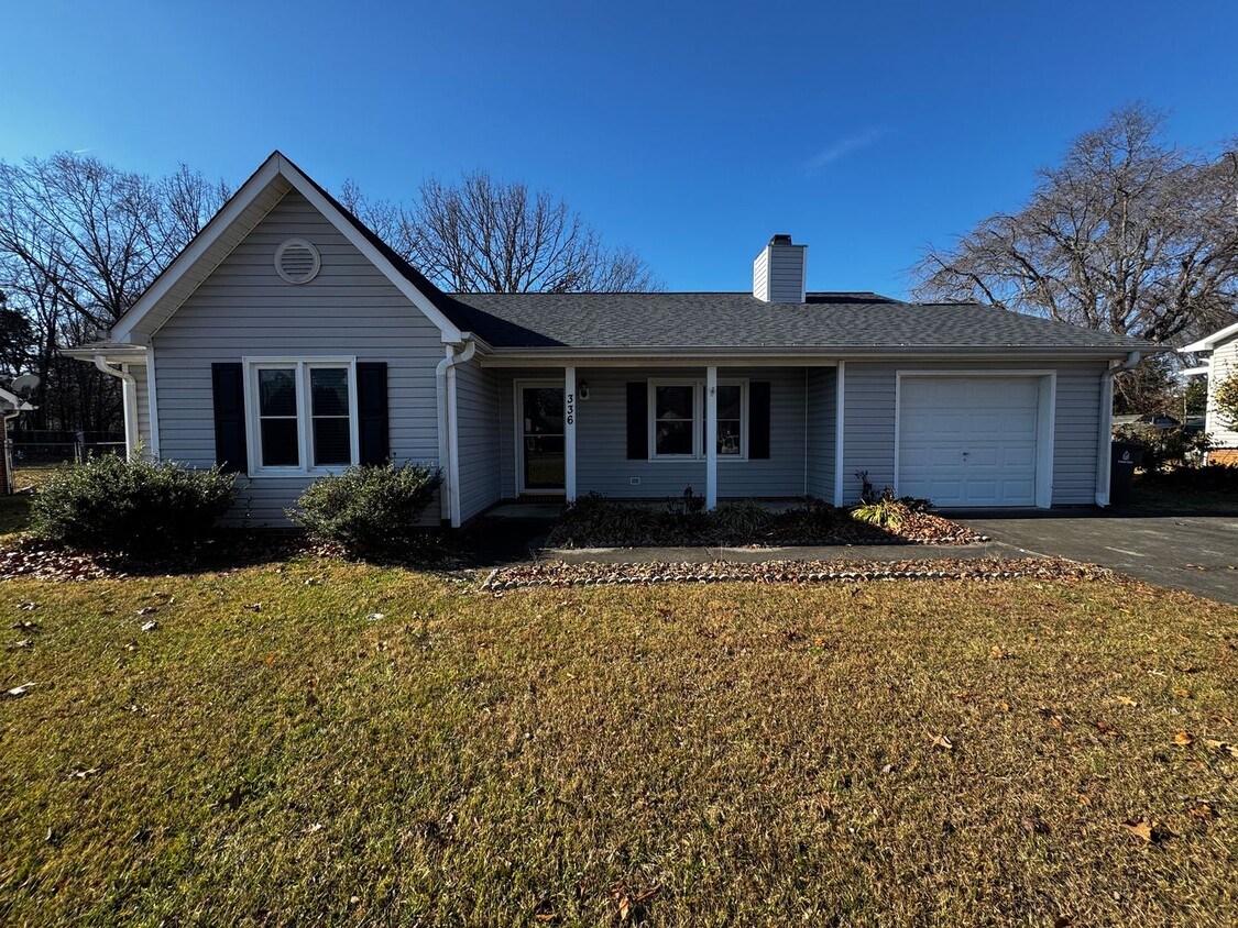 Foto principal - 336 Cheltenham Dr