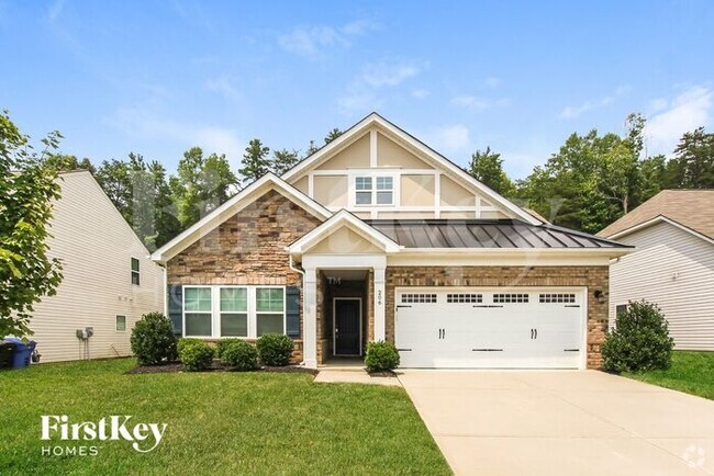 Building Photo - 206 Paradise Hills Cir
