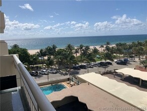 Building Photo - 133 N Pompano Beach Blvd