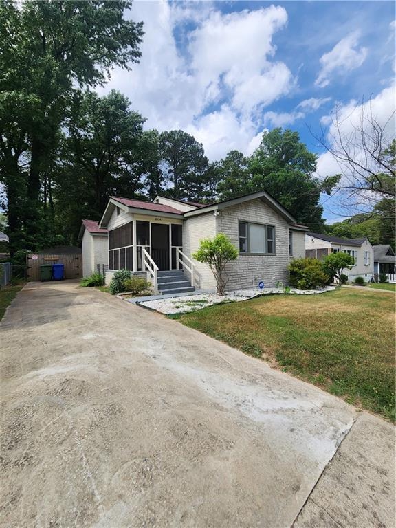 Foto del edificio - 2494 Baker Rd NW