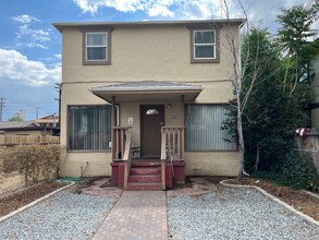 Building Photo - 1539 G St