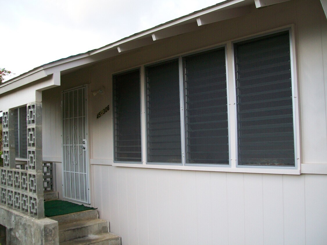 Foto principal - 45-306 Makalani St