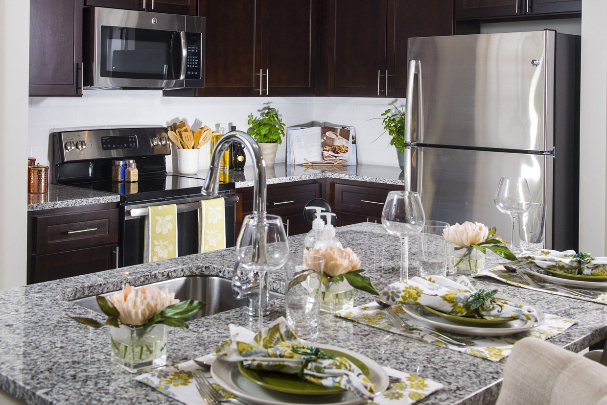 The Haven at Atwater Village Apartments Malvern, PA