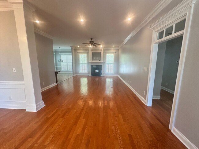 Foto del edificio - 4 Bedroom 2 Bathroom Home in Valdosta