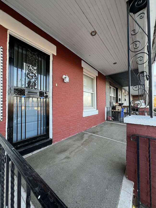 Photo - 3540 Mantua Ave Townhome