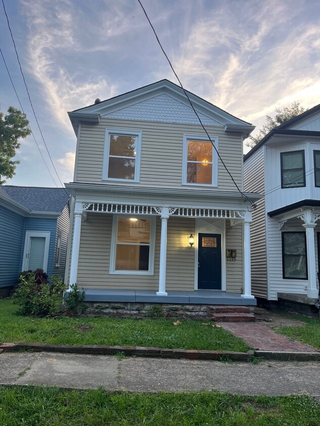Photo - 114 S Bayly Ave (Louisville, KY)