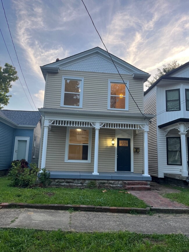 Photo - 114 S Bayly Ave (Louisville, KY) Apartment