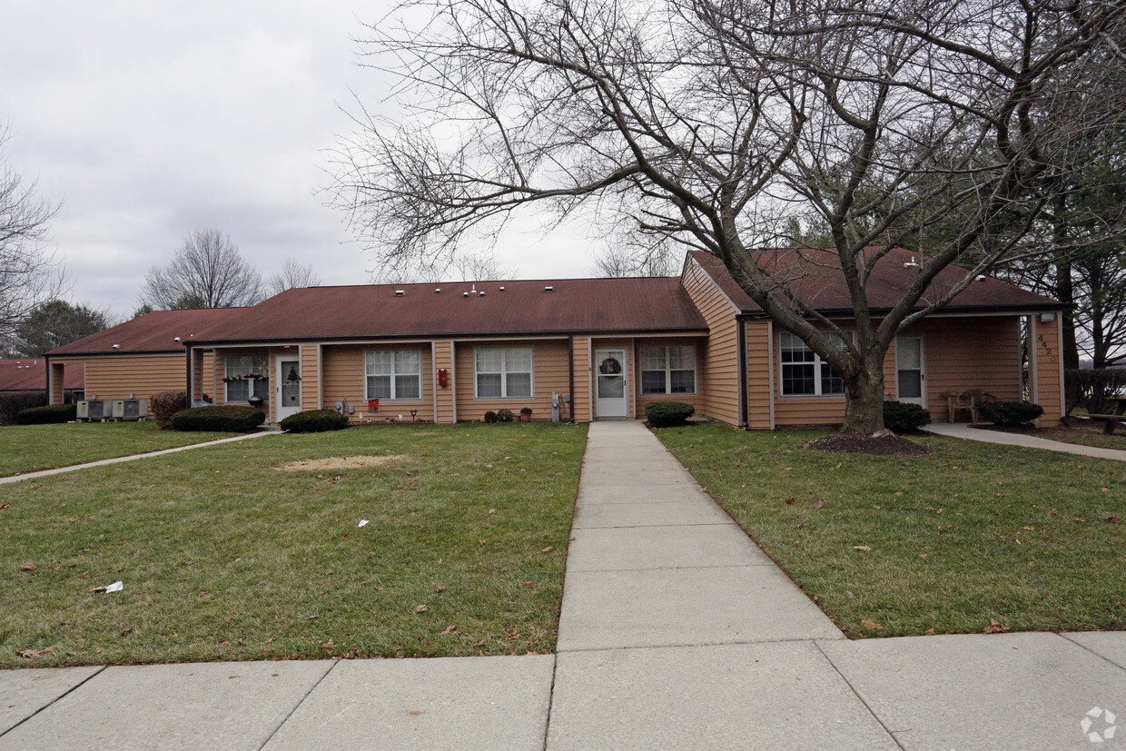 Building Photo - Ridgely House Apartments