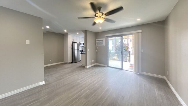 Interior Photo - The Addison