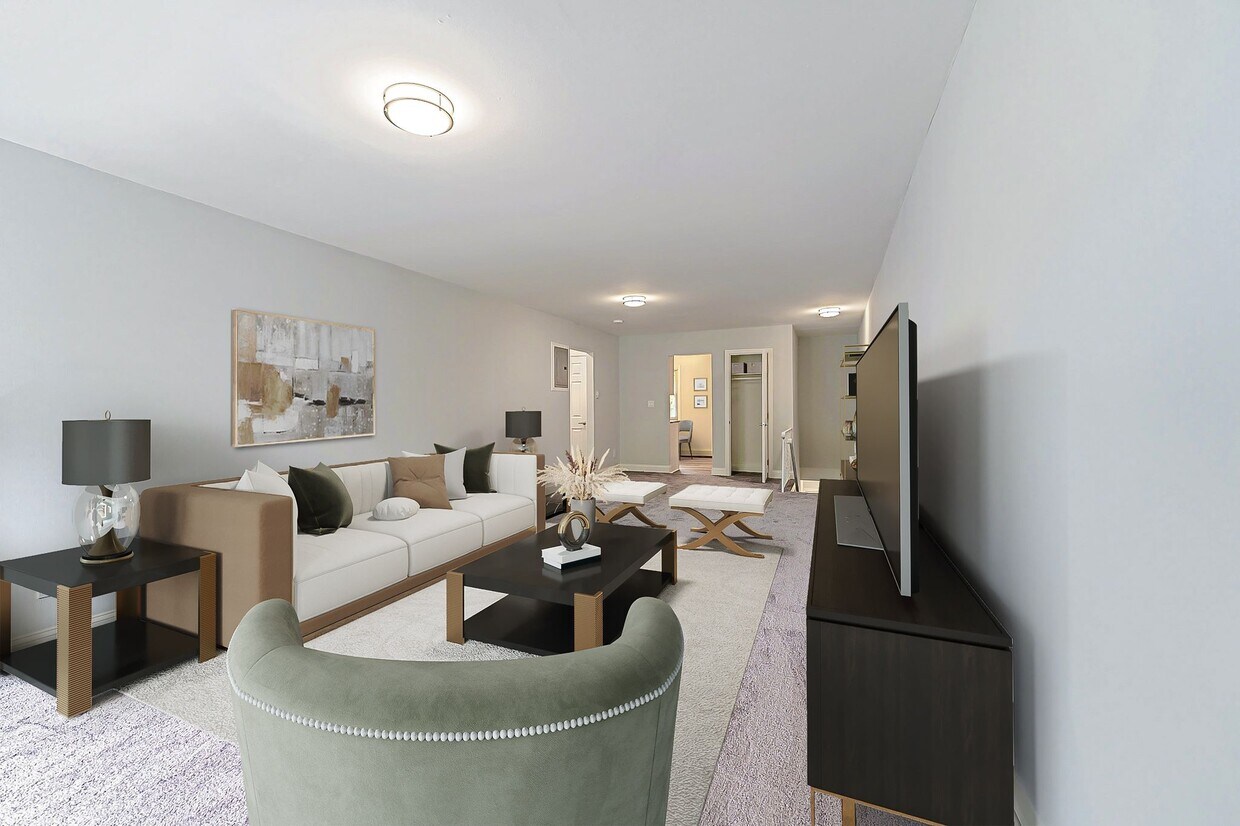 Eagle Rock Apartments at Woodbury Apartments in Woodbury, NY