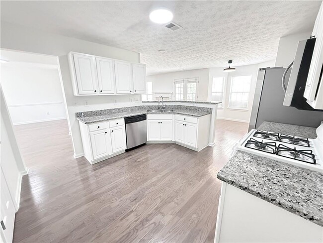 Foto del edificio - 4030 Brushy Creek Way