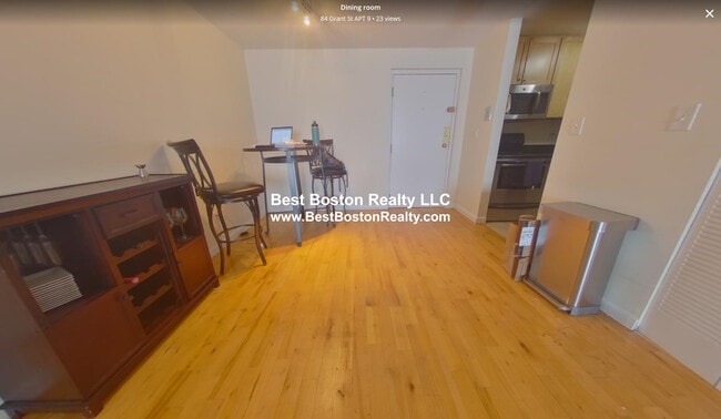 Building Photo - 84 Grant St