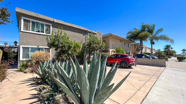 Interior Photo - 4085 Idaho Street