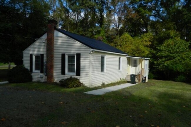 Foto del edificio - 135 Irvington Springs Rd