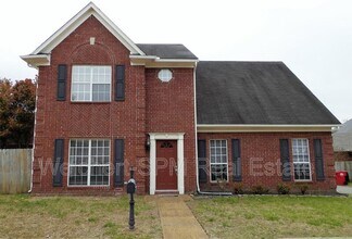 Building Photo - 8669 N Ashley Glen Cir