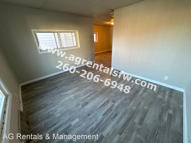 Building Photo - 4 br, 1.5 bath House - 615 Huffman St