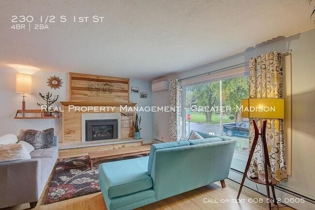 Building Photo - 230 S 1st St