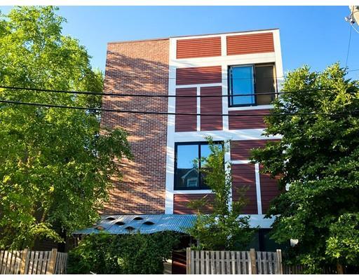 Foto del edificio - 88 Winslow Ave