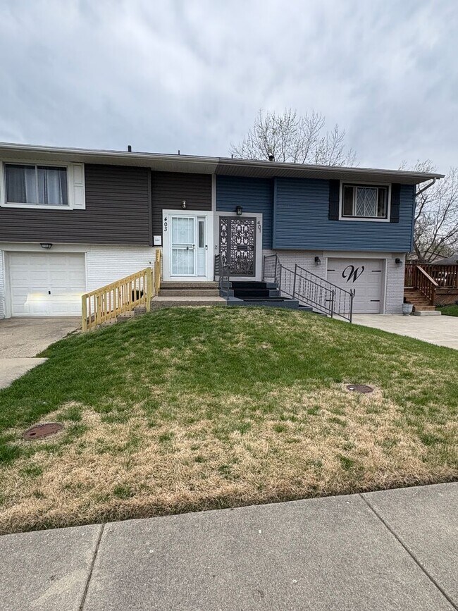 Foto del edificio - 3 Bedroom Condo in Dayton